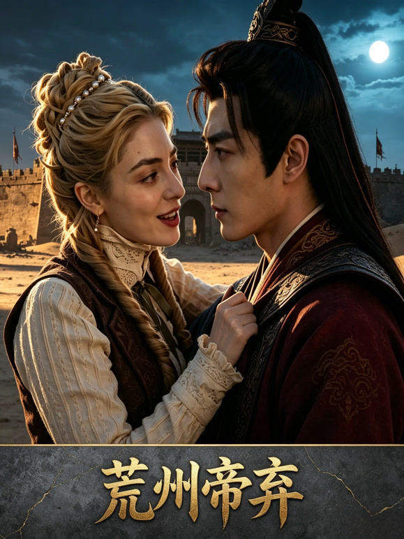 荒州帝弃