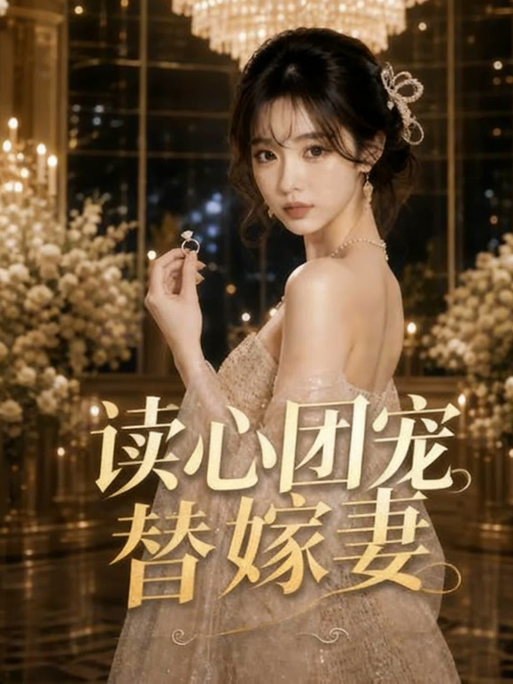 读心团宠替嫁妻