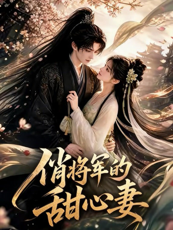 俏将军的甜心妻