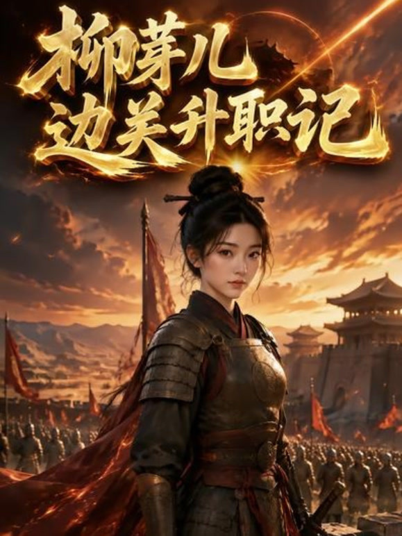 柳芽儿边关升职记