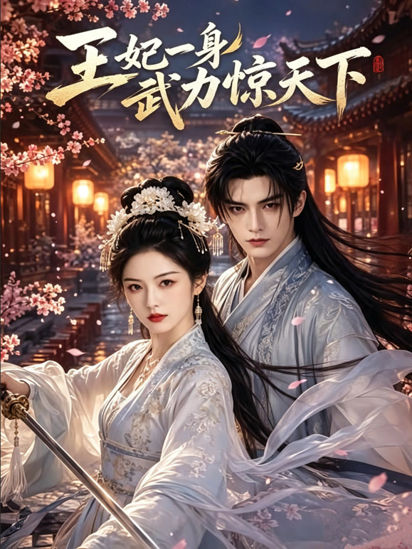 王妃一身武力惊天下