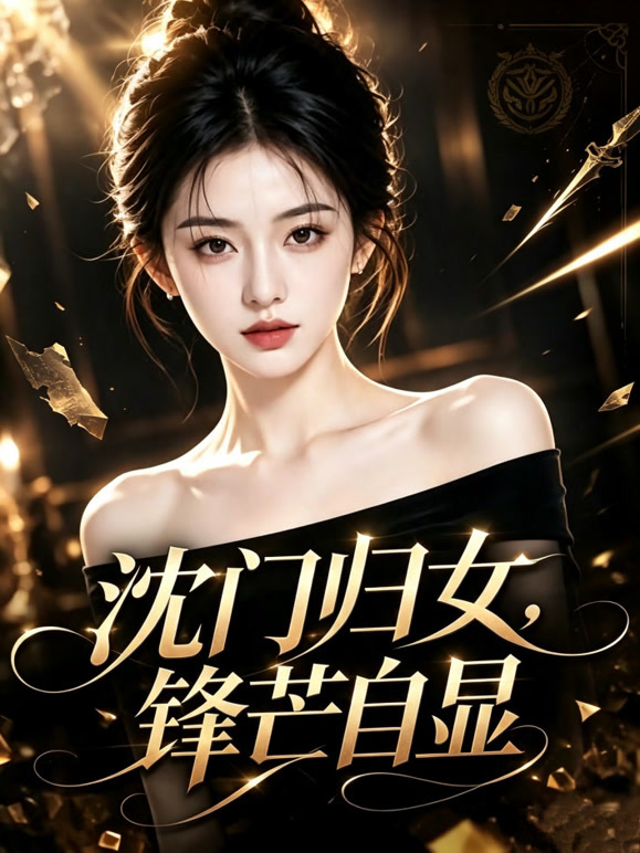 沈门归女，锋芒自显