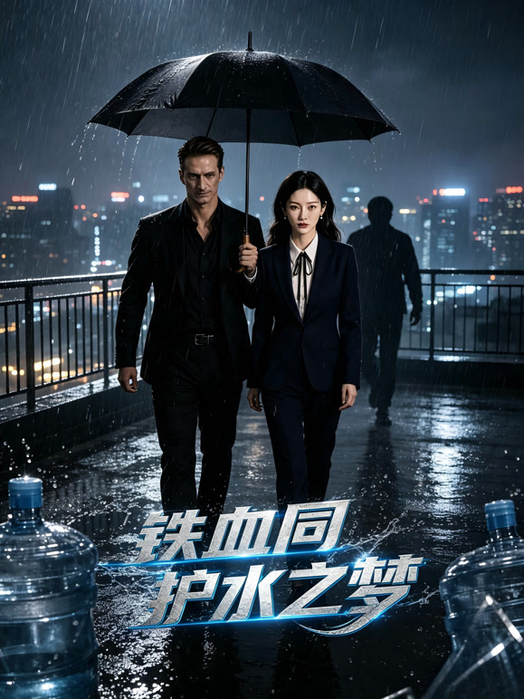 铁血同护水之梦