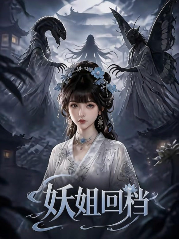 妖姐回档