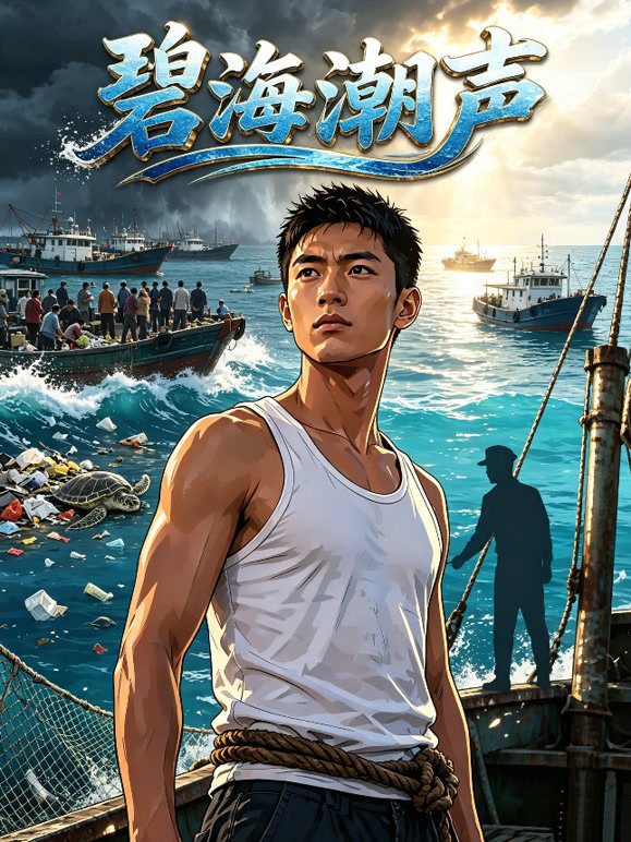 碧海潮声