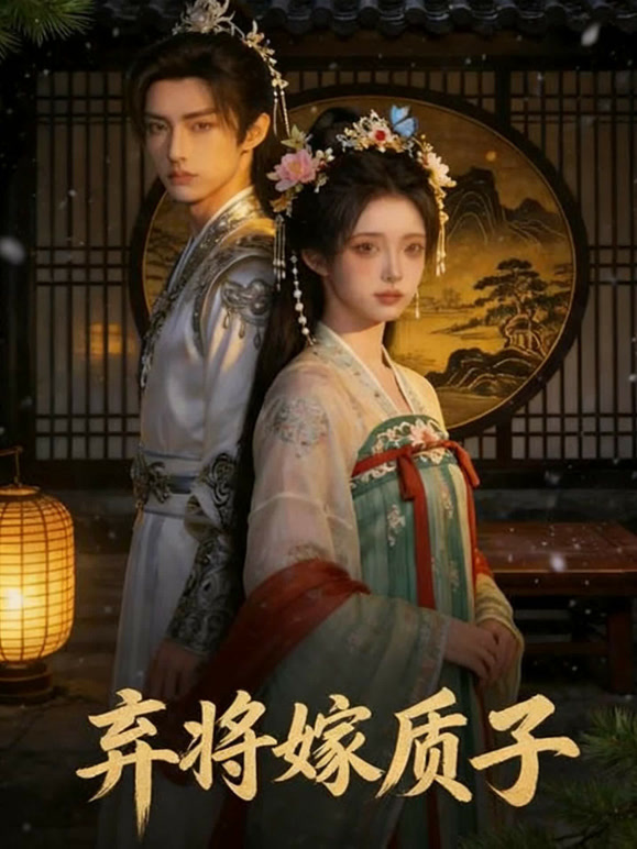 弃将嫁质子