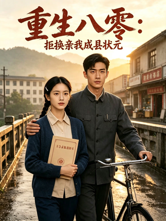 重生八零：拒换亲我成县状元