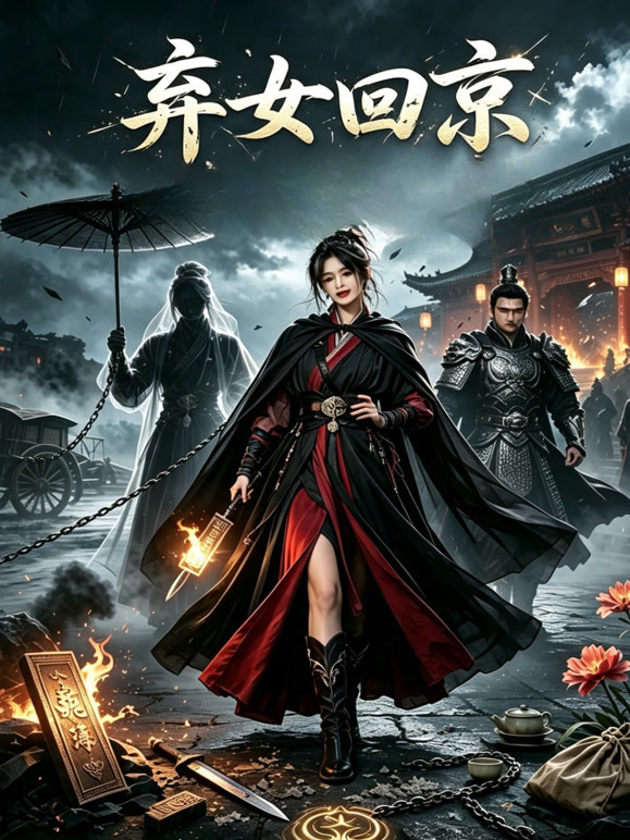 弃女回京