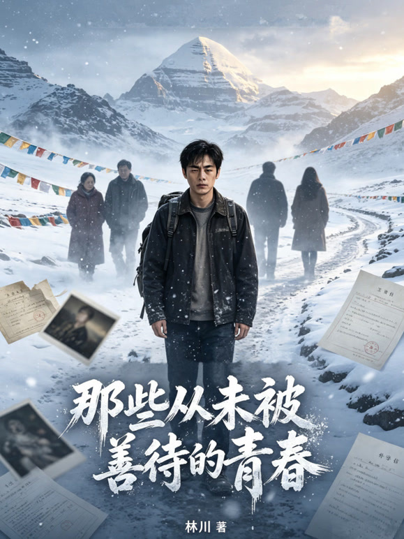 那些从未被善待的青春