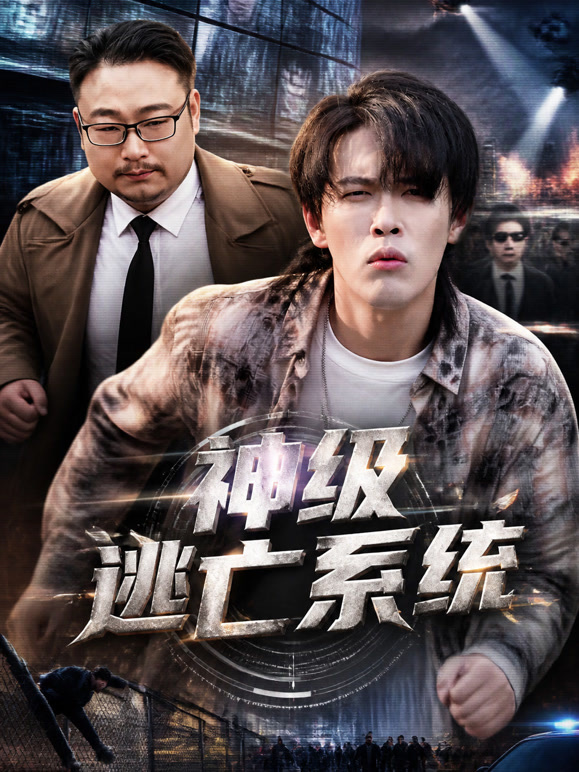 神级逃亡系统