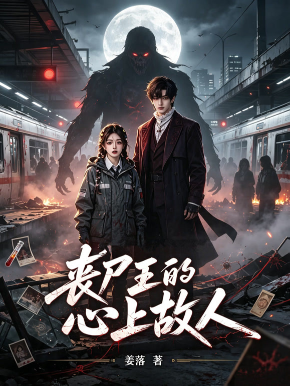 丧尸王的心上故人