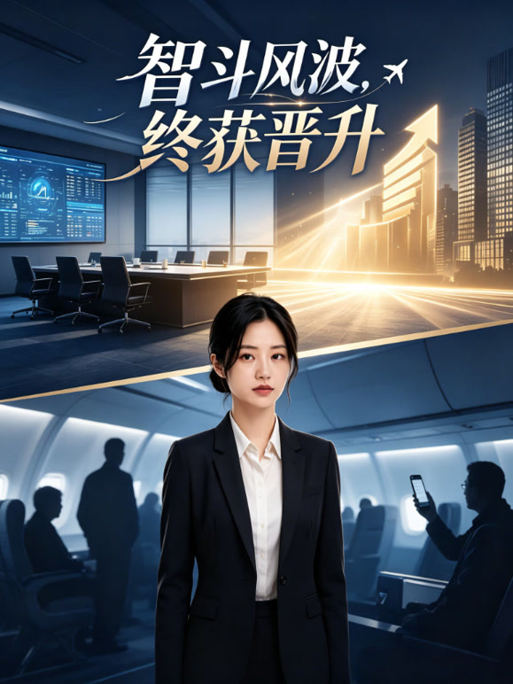 智斗风波，终获晋升