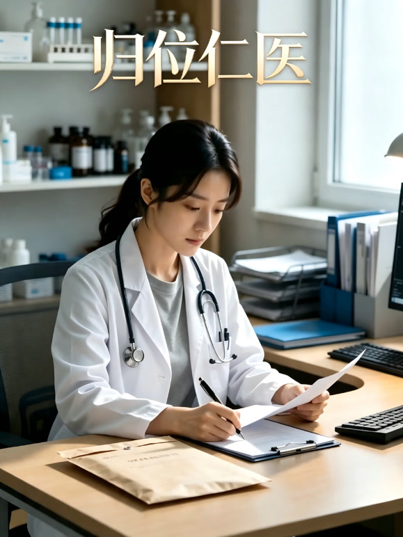 归位仁医