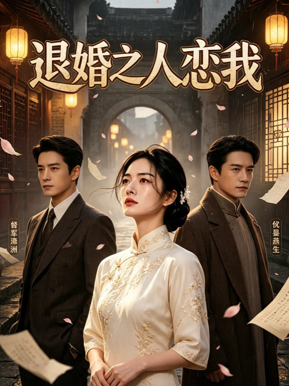退婚之人恋我