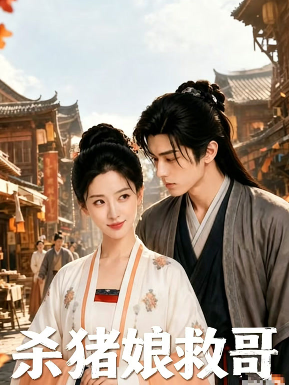 杀猪娘救哥