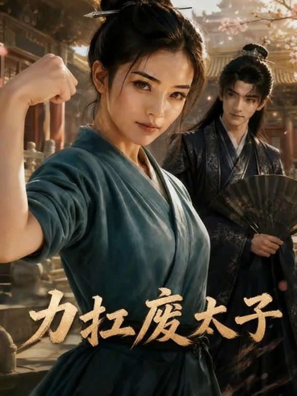 力扛废太子