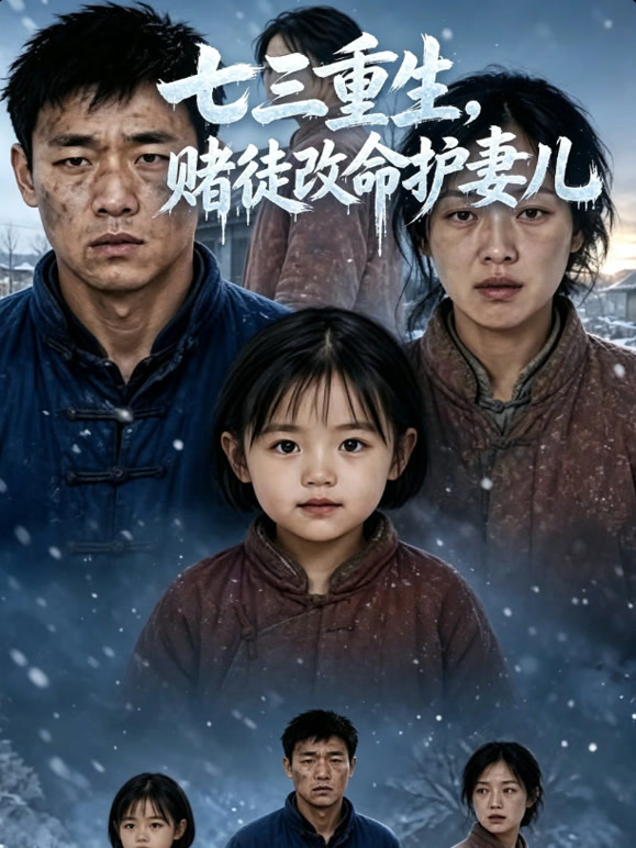 七三重生，赌徒改命护妻儿