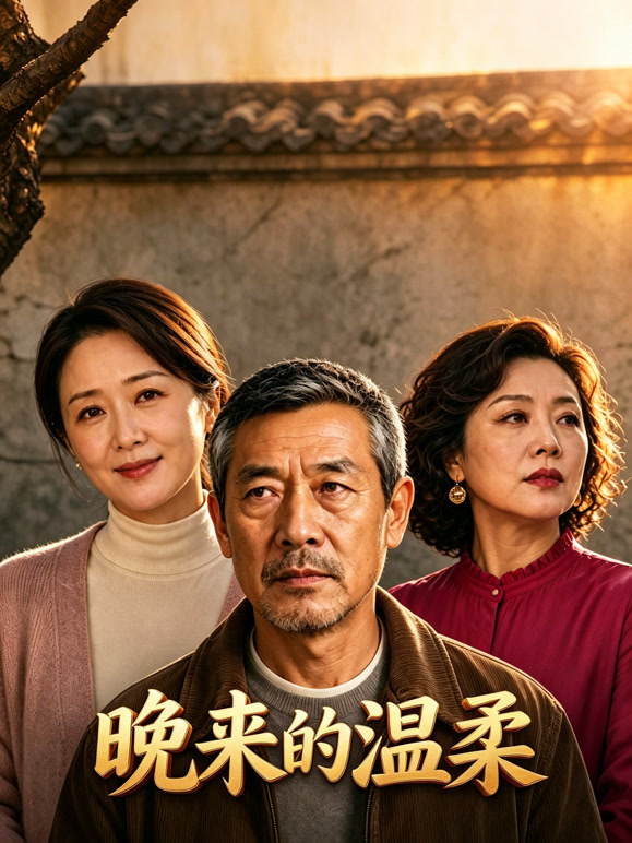 晚来的温柔