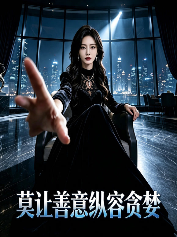 莫让善意纵容贪婪