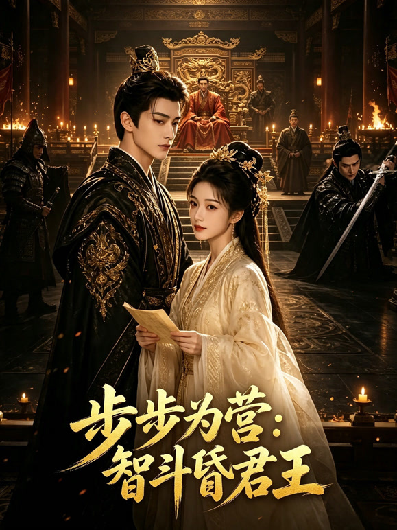 步步为营：智斗昏君王