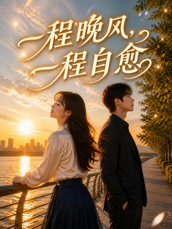 一程晚风，一程自愈