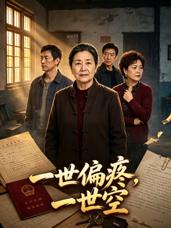 一世偏疼，一世空