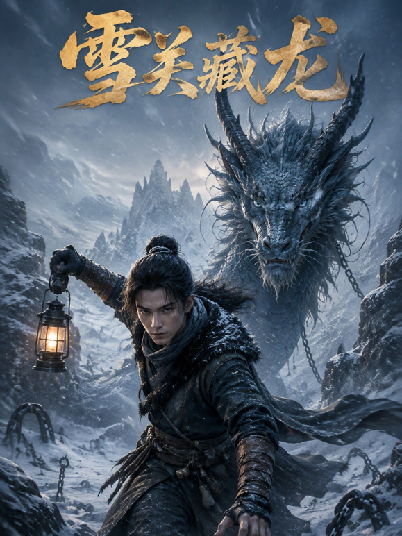 雪关藏龙