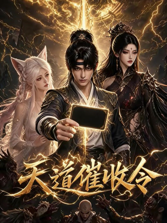 天道催收令