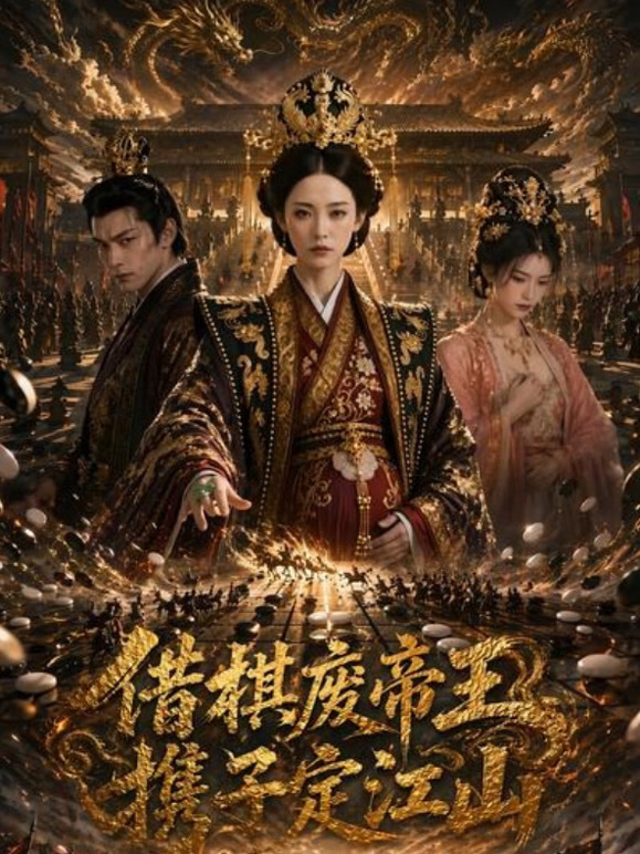 借棋废帝王，携子定江山