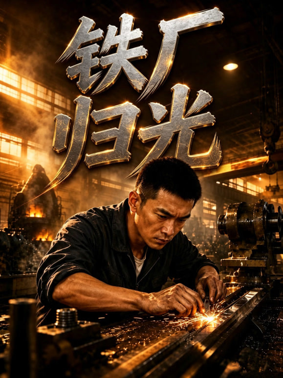 铁厂归光