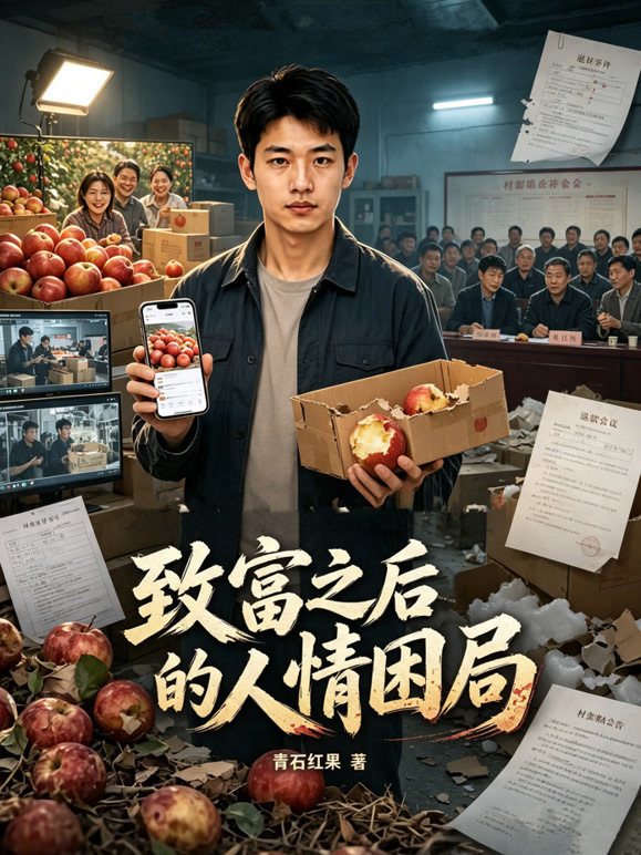 致富之后的人情困局