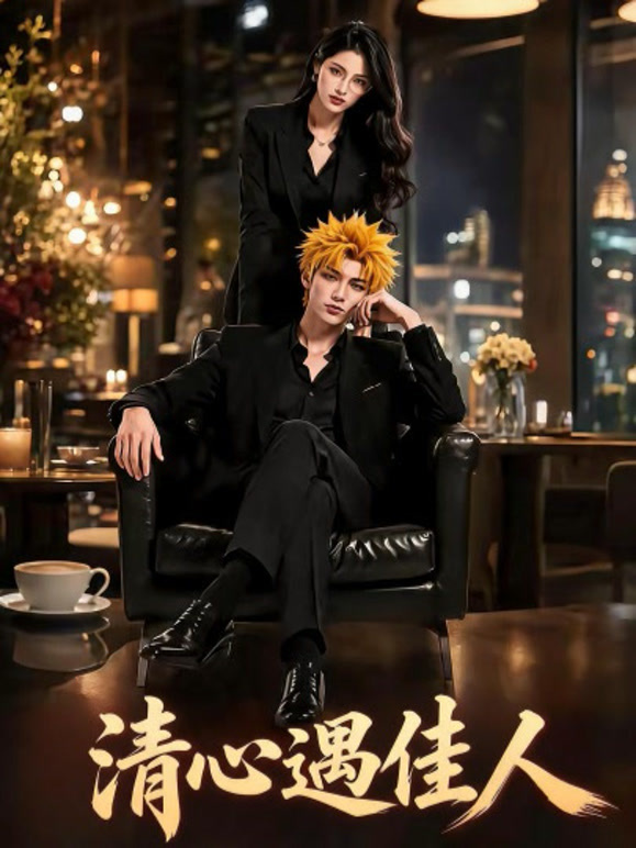 清心遇佳人