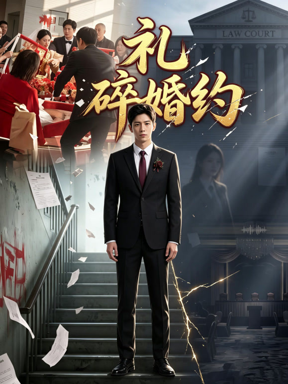 礼碎婚约