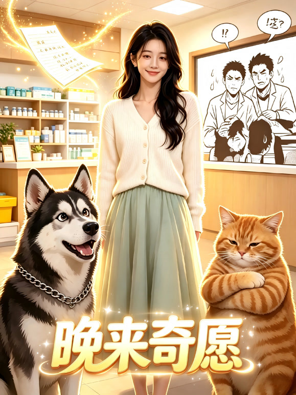晚来奇愿