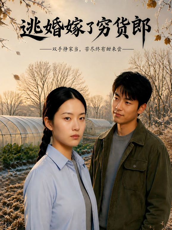 逃婚嫁了穷货郎