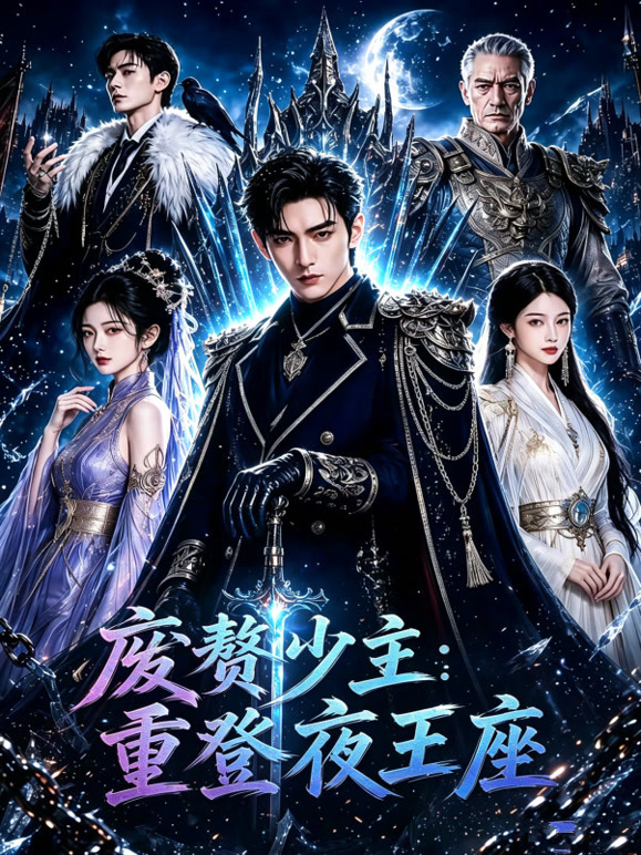 废赘少主：重登夜王座
