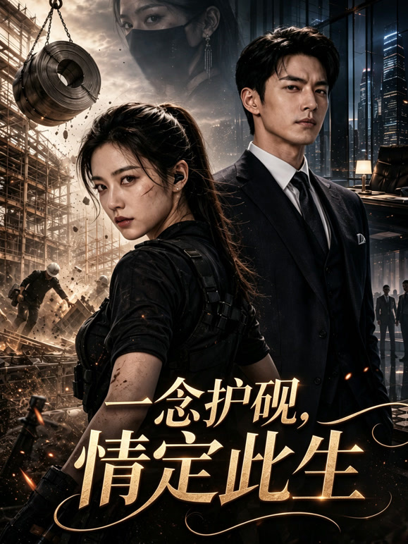 一念护砚，情定此生