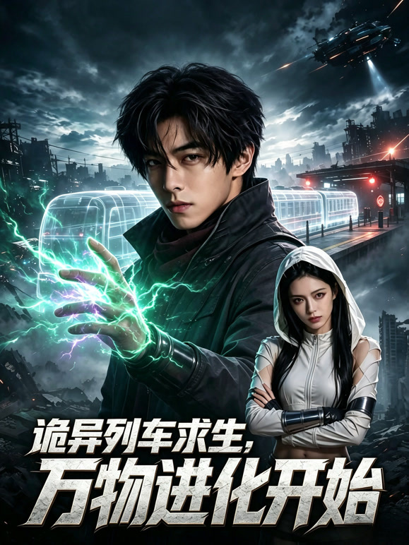 诡异列车求生：万物进化开始