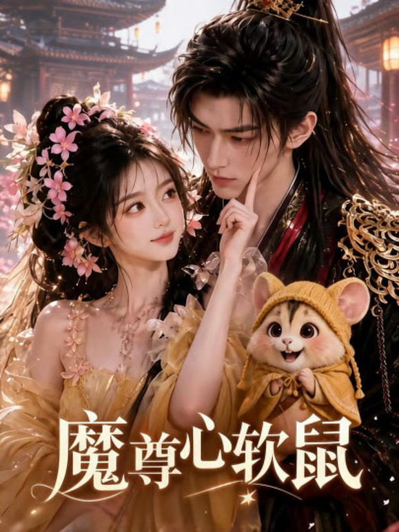 魔尊心软鼠