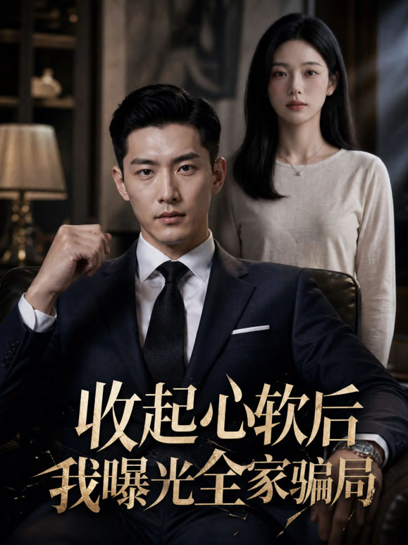 收起心软后，我曝光全家骗局