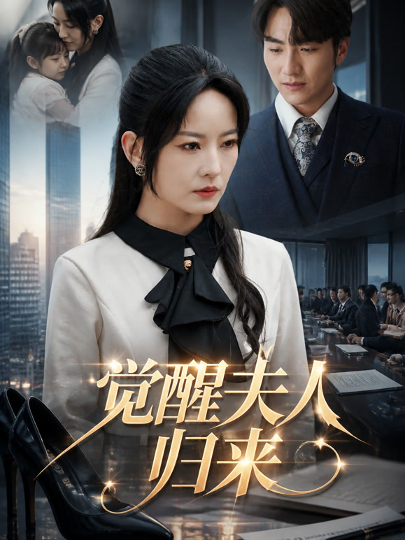 觉醒夫人归来