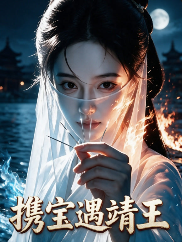 携宝遇靖王
