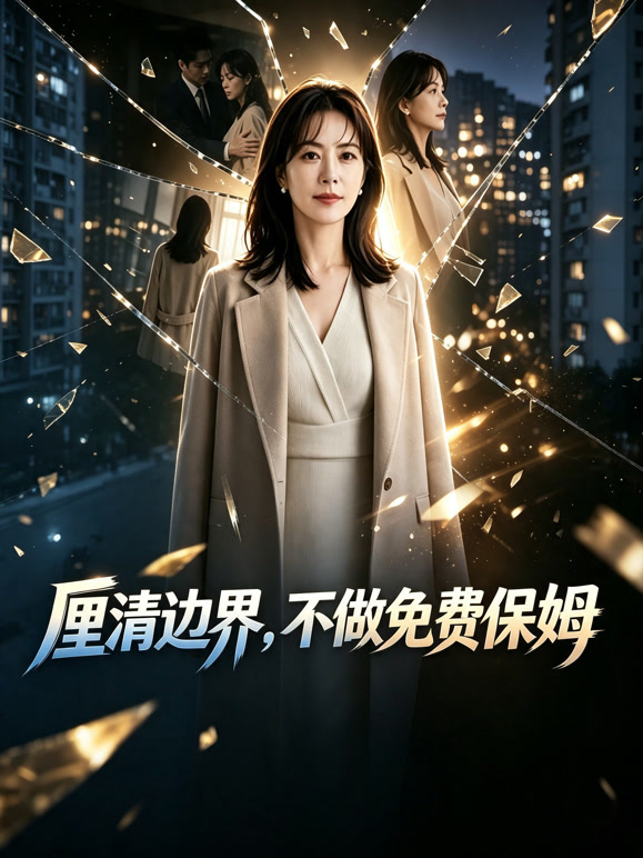 厘清边界，不做免费保姆