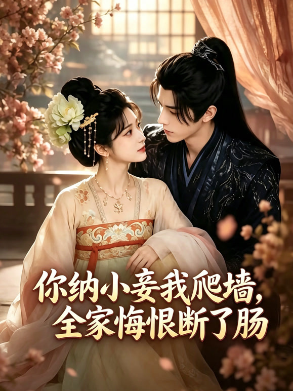 你纳小妾我爬墙，全家悔恨断了肠