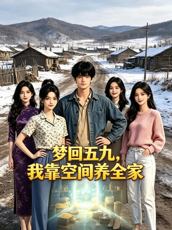 梦回五九，我靠空间养全家
