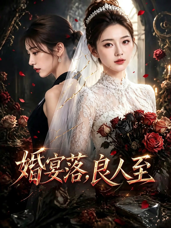 婚宴落，良人至