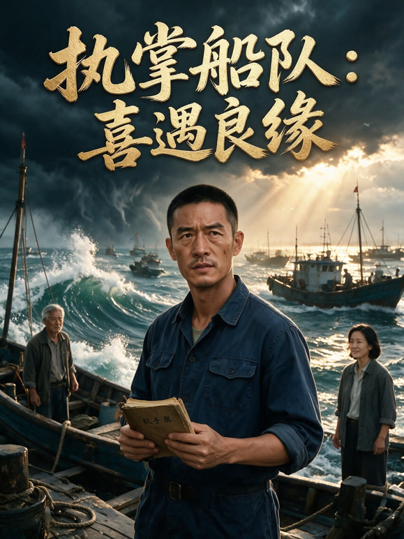 执掌船队：喜遇良缘