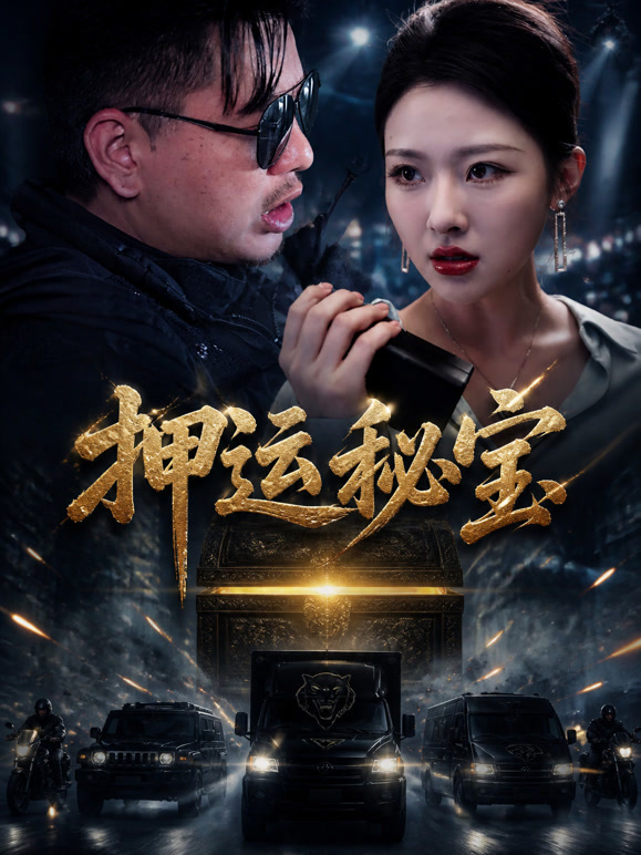 押运秘宝