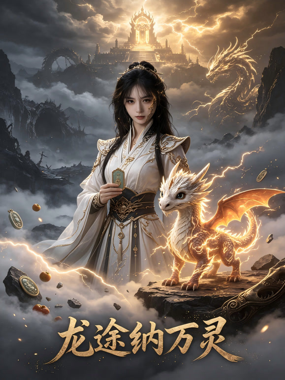 龙途纳万灵