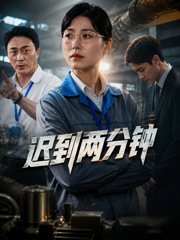 迟到两分钟